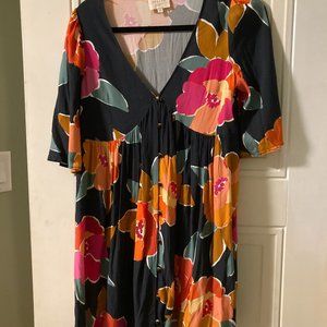 Sezane Bérangère Dress